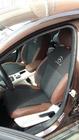 Mercedes A-sarja W176 2012–2018 Auton penkinpäälliset (keinonahka↗kangas, Premium) kuva 4