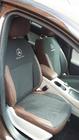 Mercedes A-sarja W176 2012–2018 Auton penkinpäälliset (keinonahka↗kangas, Premium) kuva 5