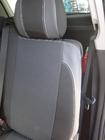 Opel Zafira B 2005–2011 Auton penkinpäälliset (keinonahka↗kangas, Premium) kuva 2