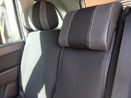 Opel Zafira B 2005–2011 Auton penkinpäälliset (keinonahka↗kangas, Premium) kuva 5