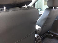Opel Zafira B 2005–2011 Auton penkinpäälliset (keinonahka↗kangas, Premium) kuva 7