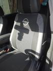 Opel Zafira B 2005–2011 Auton penkinpäälliset (keinonahka↗kangas, Premium) kuva 9
