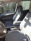 Opel Zafira B 2005–2011 Auton penkinpäälliset (keinonahka↗kangas, Premium) kuva 10