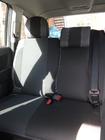 Opel Zafira B 2005–2011 Auton penkinpäälliset (keinonahka↗kangas, Premium) kuva 12
