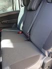 Opel Zafira B 2005–2011 Auton penkinpäälliset (keinonahka↗kangas, Premium) kuva 15