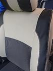 Toyota Avensis 2009–2018 Auton penkinpäälliset (keinonahka↗kangas, Premium) kuva 8