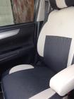 Toyota Avensis 2009–2018 Auton penkinpäälliset (keinonahka↗kangas, Premium) kuva 12