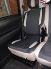 Toyota Avensis 2009–2018 Auton penkinpäälliset (keinonahka↗kangas, Premium) kuva 14