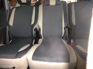 Toyota Avensis 2009–2018 Auton penkinpäälliset (keinonahka↗kangas, Premium) kuva 15