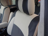 Toyota Avensis 2009–2018 Auton penkinpäälliset (keinonahka↗kangas, Premium) kuva 16