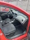 Chevrolet Cruze 2009–2015 Kumimatot (Polytep) kuva 2