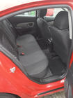 Chevrolet Cruze 2009–2015 Kumimatot (Polytep) 4 mattoa kuva 3