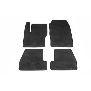 Kumimatot (4 kpl, Polytep) Ford Focus III 2011–2017 kuva 2