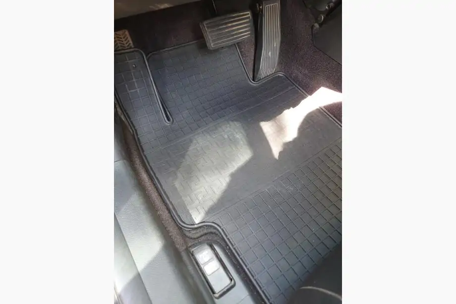 Honda Accord VII 2002–2007 Kumimatot (4 kpl, Polytep) Image