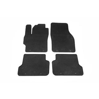 Kumimatot (4 kpl, Polytep) Mazda 3 2003–2009 kuva 2