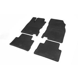 Kumimatot (4 kpl, Polytep) Nissan Qashqai 2014–2021 kuva 2