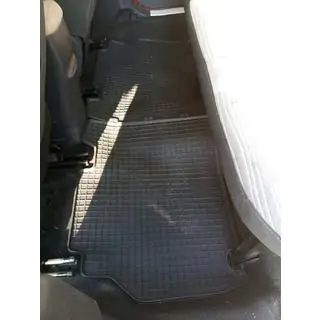 Kumimatot (4 kpl, Polytep) Mercedes Citan 2013–2021 kuva 4