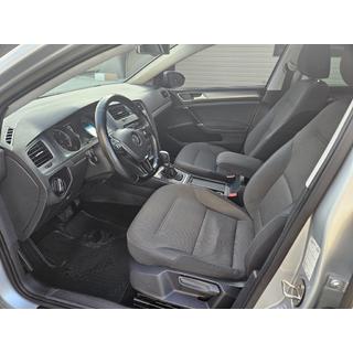 Kumimatot (4 kpl, Polytep) Volkswagen Golf 7/E-Golf 2012–2020 kuva 3