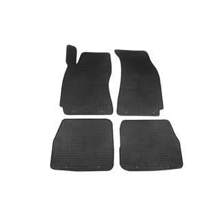Kumimatot (4 kpl, Polytep) Skoda Superb 2001–2009 kuva 2