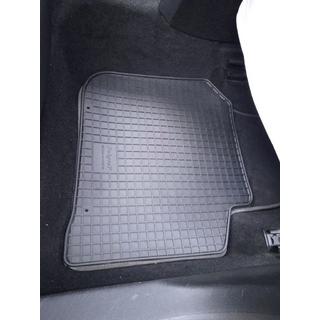 Kumimatot (4 kpl, Polytep) Skoda Superb 2009–2015 kuva 4