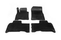 Lexus LX570/450d 2008–2022 Kumimatot (4 kpl, Polytep) kuva 1