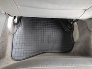Volkswagen Passat B5 1997–2005 Kumimatot (4 kpl, Polytep) kuva 5