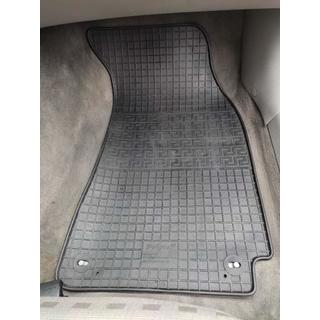 Kumimatot (4 kpl, Polytep) Volkswagen Passat B5 1997–2005 kuva 2