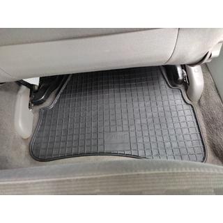 Kumimatot (4 kpl, Polytep) Volkswagen Passat B5 1997–2005 kuva 4