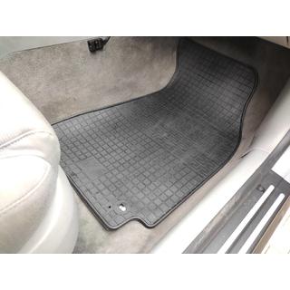 Kumimatot (4 kpl, Polytep) Volkswagen Passat B5 1997–2005 kuva 3