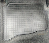 Skoda Fabia 2000–2007 Kumimatot (4 kpl, Polytep) kuva 4