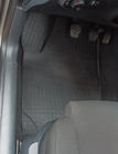 Seat Ibiza 2002–2009 Kumimatot (4 kpl, Polytep) kuva 1