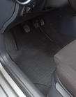Seat Ibiza 2002–2009 Kumimatot (4 kpl, Polytep) kuva 2