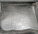 Seat Ibiza 2002–2009 Kumimatot (4 kpl, Polytep) kuva 9