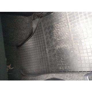 Kumimatot (4 kpl, Polytep) Seat Cordoba 2000–2009 kuva 2