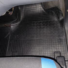 Fiat Scudo 1996–2007 Kumiset sisämatot (3 kpl, Polytep) kuva 4