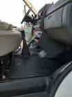 Volkswagen T4 Caravelle/Multivan 1990–2003 Kumimatot (2 kpl, Polytep) kuva 6