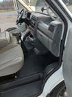 Volkswagen T4 Caravelle/Multivan 1990–2003 Kumimatot (2 kpl, Polytep) kuva 7