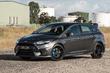 Katsaus urheilulliseen Ford Focus RS -viistoperään kuva 1