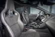 Katsaus urheilulliseen Ford Focus RS -viistoperään kuva 7