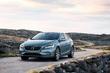 Viisiovinen Volvo V40 -hatchback kuva 6