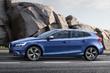 Viisiovinen Volvo V40 -hatchback kuva 4