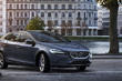 Viisiovinen Volvo V40 -hatchback kuva 1