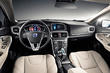 Viisiovinen Volvo V40 -hatchback kuva 7
