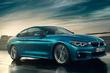 Katsaus uudistettuun kaksoviseen BMW 4-Series -coupeen kuva 4
