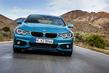 Katsaus uudistettuun kaksoviseen BMW 4-Series -coupeen kuva 1