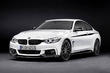 Katsaus uudistettuun kaksoviseen BMW 4-Series -coupeen kuva 5