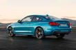 Katsaus uudistettuun kaksoviseen BMW 4-Series -coupeen kuva 3