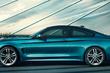 Katsaus uudistettuun kaksoviseen BMW 4-Series -coupeen kuva 2