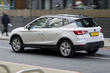 Uuden SEAT Arona -crossoverin koeajo ja ensivaikutelmat kuva 3