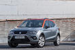 Uuden SEAT Arona -crossoverin koeajo ja ensivaikutelmat kuva 2